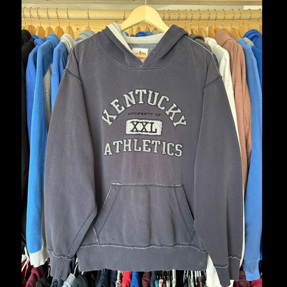 Catbird UK Kentucky Hoodie